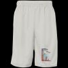 Men's Pro Mesh 9" Shorts with Pockets Thumbnail