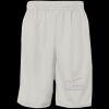 Men's Pro Mesh 9" Shorts with Pockets Thumbnail