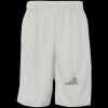 Men's Pro Mesh 9" Shorts with Pockets Thumbnail