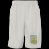 Men's Pro Mesh 9" Shorts with Pockets Thumbnail
