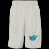 Men's Pro Mesh 9" Shorts with Pockets Thumbnail