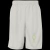 Men's Pro Mesh 9" Shorts with Pockets Thumbnail
