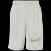 Men's Pro Mesh 9" Shorts with Pockets Thumbnail
