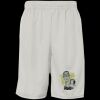 Men's Pro Mesh 9" Shorts with Pockets Thumbnail