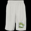 Men's Pro Mesh 9" Shorts with Pockets Thumbnail
