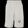 Men's Pro Mesh 9" Shorts with Pockets Thumbnail