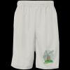 Men's Pro Mesh 9" Shorts with Pockets Thumbnail