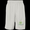 Men's Pro Mesh 9" Shorts with Pockets Thumbnail