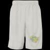 Men's Pro Mesh 9" Shorts with Pockets Thumbnail