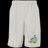 Men's Pro Mesh 9" Shorts with Pockets Thumbnail