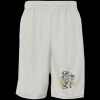 Men's Pro Mesh 9" Shorts with Pockets Thumbnail
