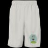 Men's Pro Mesh 9" Shorts with Pockets Thumbnail