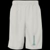 Men's Pro Mesh 9" Shorts with Pockets Thumbnail