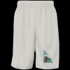 Men's Pro Mesh 9" Shorts with Pockets Thumbnail