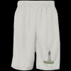 Men's Pro Mesh 9" Shorts with Pockets Thumbnail