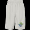 Men's Pro Mesh 9" Shorts with Pockets Thumbnail