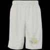 Men's Pro Mesh 9" Shorts with Pockets Thumbnail