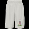 Men's Pro Mesh 9" Shorts with Pockets Thumbnail