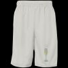 Men's Pro Mesh 9" Shorts with Pockets Thumbnail