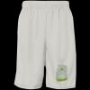 Men's Pro Mesh 9" Shorts with Pockets Thumbnail