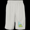 Men's Pro Mesh 9" Shorts with Pockets Thumbnail