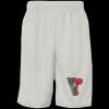 Men's Pro Mesh 9" Shorts with Pockets Thumbnail