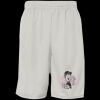 Men's Pro Mesh 9" Shorts with Pockets Thumbnail