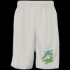 Men's Pro Mesh 9" Shorts with Pockets Thumbnail