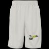 Men's Pro Mesh 9" Shorts with Pockets Thumbnail