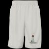 Men's Pro Mesh 9" Shorts with Pockets Thumbnail