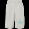 Men's Pro Mesh 9" Shorts with Pockets Thumbnail