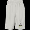 Men's Pro Mesh 9" Shorts with Pockets Thumbnail