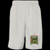 Men's Pro Mesh 9" Shorts with Pockets Thumbnail
