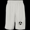 Men's Pro Mesh 9" Shorts with Pockets Thumbnail
