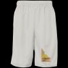 Men's Pro Mesh 9" Shorts with Pockets Thumbnail