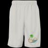 Men's Pro Mesh 9" Shorts with Pockets Thumbnail