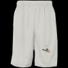 Men's Pro Mesh 9" Shorts with Pockets Thumbnail
