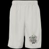 Men's Pro Mesh 9" Shorts with Pockets Thumbnail