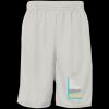 Men's Pro Mesh 9" Shorts with Pockets Thumbnail