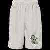 Men's Pro Mesh 9" Shorts with Pockets Thumbnail