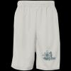 Men's Pro Mesh 9" Shorts with Pockets Thumbnail