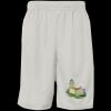 Men's Pro Mesh 9" Shorts with Pockets Thumbnail