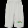 Men's Pro Mesh 9" Shorts with Pockets Thumbnail
