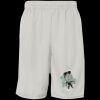 Men's Pro Mesh 9" Shorts with Pockets Thumbnail