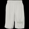 Men's Pro Mesh 9" Shorts with Pockets Thumbnail