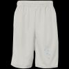 Men's Pro Mesh 9" Shorts with Pockets Thumbnail