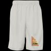 Men's Pro Mesh 9" Shorts with Pockets Thumbnail