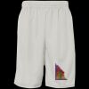 Men's Pro Mesh 9" Shorts with Pockets Thumbnail