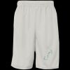 Men's Pro Mesh 9" Shorts with Pockets Thumbnail