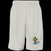 Men's Pro Mesh 9" Shorts with Pockets Thumbnail